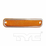 Tyc Side Marker Light 18119866 6270434 For Chevrolet Gmc. Fixed Price $14.28.