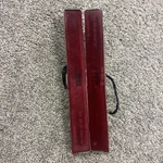 1993-1996 Cadillac Fleetwood Brougham Quarter Rear Marker Lights Set Of 2 Pair. Fixed Price $70.00.