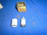Nos Gm Glove Box Lock Key 1948,50,52,54,56,57 Chevrolet Buick Pontiac. Fixed Price $25.00.