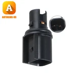 Quality 2-PIN Side Marker Bulb Socket For Jeep Wrangler 2007-2018. Fixed Price $16.34.