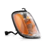 For Nissan Frontier Signal Light 1998-2000 Passenger Side NI2521124. Fixed Price $29.01.