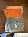 Nos 1968 1969 Ford Truck F100 Rf Amber Reflector C8TZ-13380-C. Fixed Price $33.96.