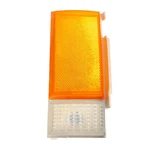 Genuine Ford Ltd 1979 Left Side Marker Light Assembly Oem New D9AZ-15A201-D. Fixed Price $118.25.