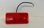 2003 - 2018 Mercedes G500 Side Marker Lamp W/seal Bulb A4638260041 Oem. Fixed Price $59.99.