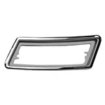 Ford Mustang 70 Dynacorn Driver Side Replacement Marker Light Bezel. Fixed Price $84.46.