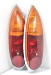 Lucas L815 Rear Light Pair Austin 1100 1300 Original Vintage 1960S Classic. Fixed Price $100.89.