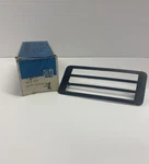 Nos GM#412119 Lh Front Side Marker Bezel. Fixed Price $35.99.