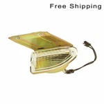 Goodmark Lh Side Park Lamp Assembly Fits Mustang Except Shelby GMK302207169LS. Fixed Price $99.65.
