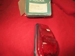 Jaguar E-type, XJ6, XJ12 Series Iii, DAC1767, Nos Rt Rear Side Marker Lamp. Fixed Price $88.44.