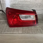 Genuine 2016 2017 2018 2019 2020 Chevrolet Malibu Left Driver Tail Light Oem. Fixed Price $24.00.