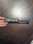 1969 Chevelle Malibu 350 Turn Signal Side Emblem #3945294 Right. Fixed Price $24.99.