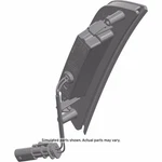 Genuine Gm Side Marker Lamp 26484610. Fixed Price $41.08.