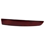 Rear Passenger Side Reflector For 15-18 Volkswagen Jetta 5C6945106B VW1185104. Fixed Price $61.38.