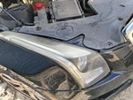 Used Side Marker Light Assembly Fits: 2013 Cadillac Ats Bumper Mount. Fixed Price $85.95.