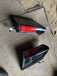 2016 Honda Civic Hatchback Right Left Side Inner Tail Light Oem. Fixed Price $109.00.