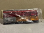 1987-1989 Nissan Sentra Sedan Passenger Right Tail Light Nos B6550-61A01. Fixed Price $175.00.