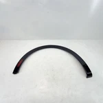 2021-2025 Buick Envision Rear Right Side Quarter Wheel Arch Molding Black Oem. Fixed Price $171.99.