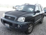 Used Side Marker Light Fits: 2003 Hyundai Santa Fe Grade. Fixed Price $49.00.