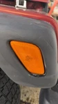 Used Side Marker Light Assembly Fits: 1998 Jeep Wrangler Of Fen. Fixed Price $85.90.