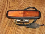 04-08 Suzuki Forenza Front Side Marker Light Lh Oem Driver. Fixed Price $20.99.