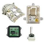 New Epap Xenon Ballast Bulb Module Diode Lh For 09-12 Bmw Series 328I 335I M3. Fixed Price $104.95.