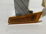 New Oem Mopar Right Side Marker Light Reflector 2008-12 Jeep Liberty 57010214AC. Fixed Price $30.00.