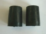 Nos Gm #4871093 62 64 Chevy Impala Bel-air Wagon Bumper Luggage Compartment. Fixed Price $99.25.