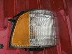 94-01 Dodge Truck Right Parklamp/side Marker. Fixed Price $15.36.