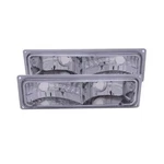 Anzo 511032 Parking Light Assembly For 95-99 Chevrolet Tahoe. Fixed Price $46.95.