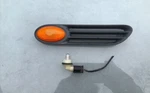 02-06 Mini Cooper Front Left Fender Marker Light Turn Signal 1503560 Oem. Fixed Price $18.99.
