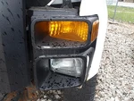 Driver Corner/park Light Above Headlamp Fits 08-10 Ford F250SD Pickup 2264909. Fixed Price $134.99.