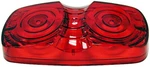 Peterson Mfg. 138-15R Lights-clearance & Tail Rv. Fixed Price $17.35.