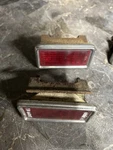 68-69 Corvette, Camaro, Corvair, Oldsmobile Side Markers. Fixed Price $24.99.