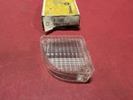 Nos 1967-1972 Chevrolet Truck Side Backup Light Lens Gm Guide 5961258. Fixed Price $40.00.