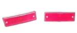 Used Side Marker Light Assembly Fits: 1986 Chevrolet Malibu Fender. Fixed Price $38.75.
