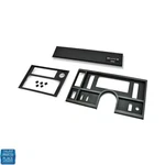1984-1987 Regal Grand National Dash Bezel 3 Piece Kit New. Fixed Price $390.99.