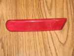 Bmw Z3 Rear Side Marker Reflector Rh 2000-2002 Oem Passenger. Fixed Price $114.99.