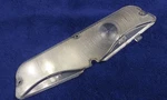 1962 Chevrolet Parking Light Lens & Housing Used Oem 5953111 Guide Sae Dp. Fixed Price $12.75.