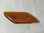 10-16 Mercedes W212 Front Right Passenger Side Marker Light Oem. Fixed Price $20.00.