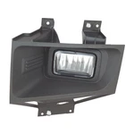 New Aftermarket Driver Side Fog Light Assembly HC3Z15201B Capa. Fixed Price $260.20.