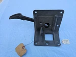 Nos 1967 Chevrolet Passenger Car Hood Catch Assembly 3893934. Fixed Price $64.99.
