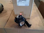 Passenger Corner/park Light Fog-driving Bumper Mounted Fits 08-10 Vue 248615. Fixed Price $79.99.