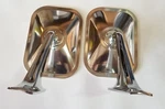 Fits 81 82 83 84 85 86 87 88 89 90 91 92 93 Dodge Truck Sport Mirrors Pickup. Fixed Price $290.00.