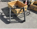 Setina Push Bumper. Fixed Price $400.00.