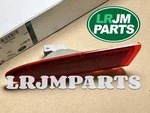 Genuine Jaguar XJ8 Right Rh Rear Side Marker Lamp C2C2049 Passenger. Fixed Price $98.00.