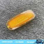 Fits For Bentley Continental Gtc Flying Spur Front Bumper Side Marker Lights. Fixed Price $95.66.