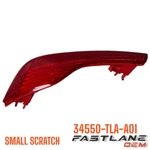 2017-2019 Honda Cr-v Rear Left Bumper Reflector New Oem 34550-TLA-A01. Fixed Price $27.10.