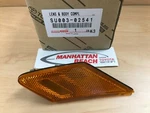 13-16 Scion Fr-s Front Bumper Side Marker Lamp SU003-02541 Left Genuine Toyota. Fixed Price $34.70.
