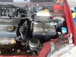 Corner/park Light Lamp-turn Signal Hatchback Fits 05-08 Aveo 217845. Fixed Price $76.68.