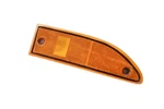 New Oem Ford E92Z-15A201-B Left Side Front Marker Lamp Assembly Nos. Fixed Price $20.97.